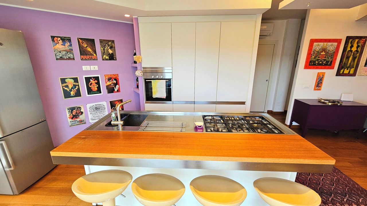 Photo of Kitchen in Grottammare