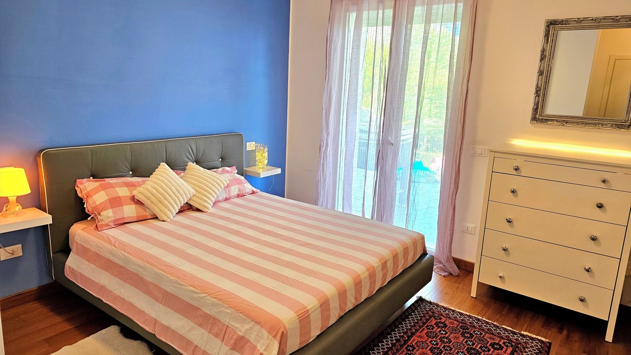 Photo of Bedroom in Grottammare