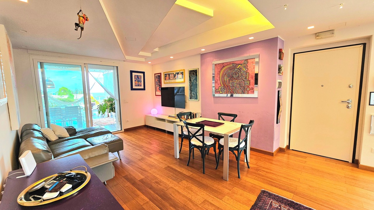 Photo of Livingroom in Grottammare