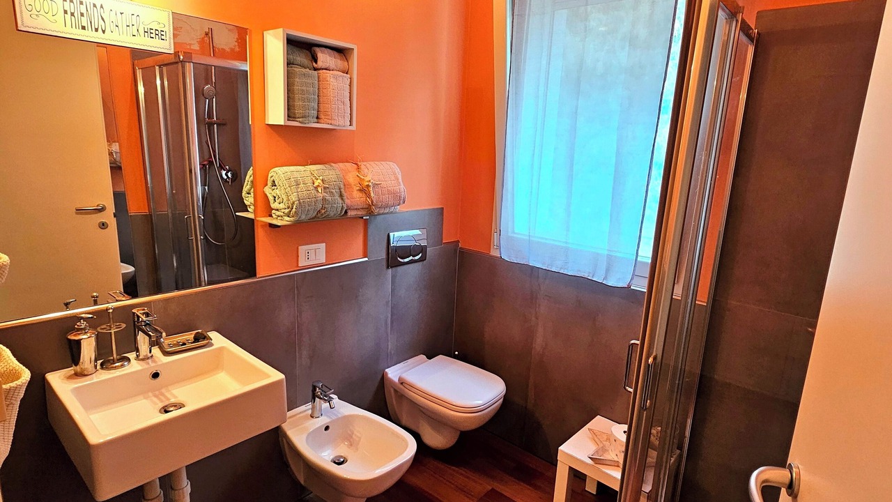 Photo of Bathroom in Grottammare