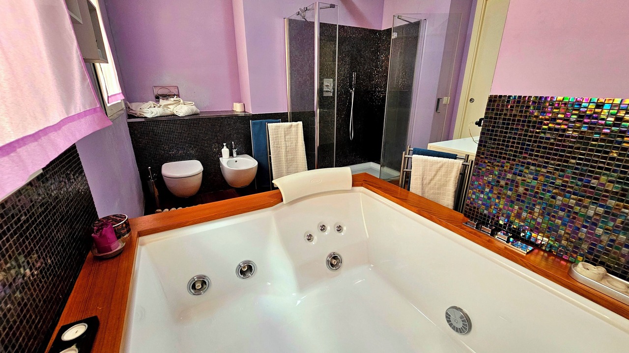 Photo of Bathroom in Grottammare