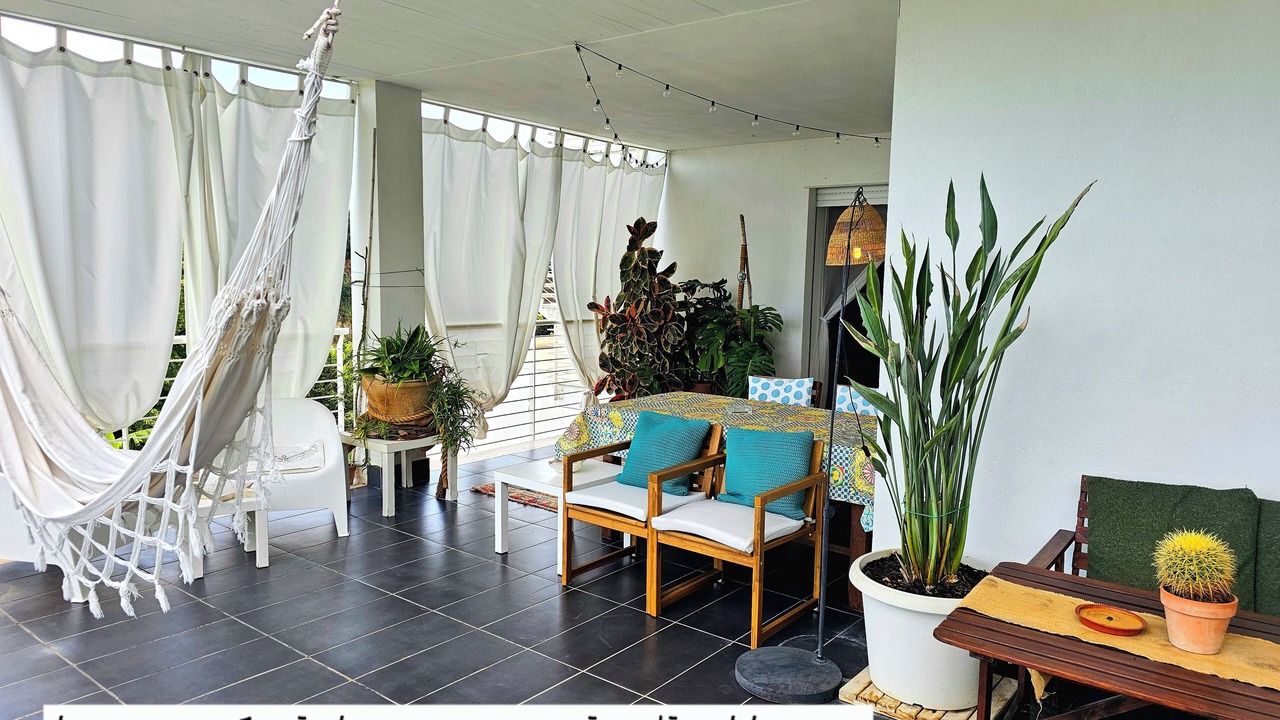 Photo of Patio Balcony in Grottammare