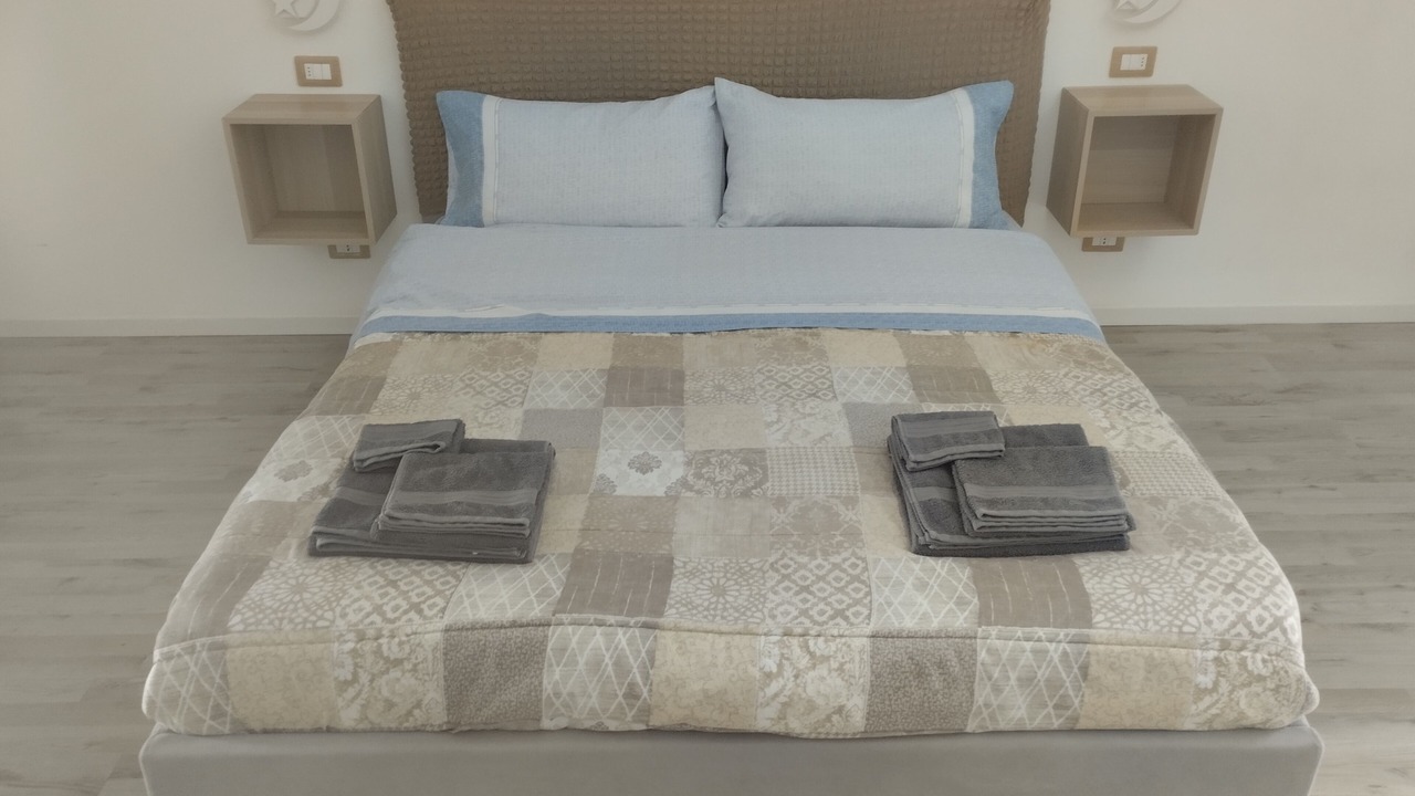 Photo of Bedroom in Province of Messina