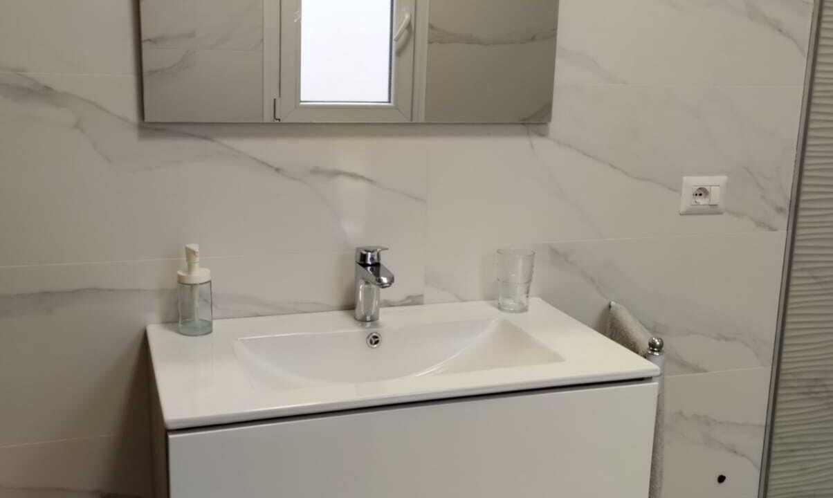 Photo of Bathroom in Province of Messina