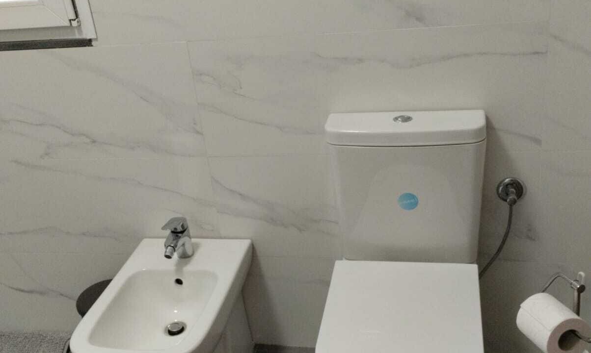 Photo of Bathroom in Province of Messina