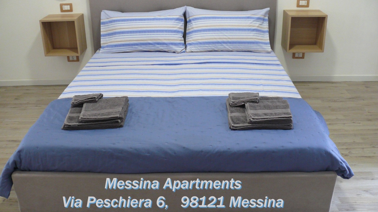 Photo of Bedroom in Province of Messina