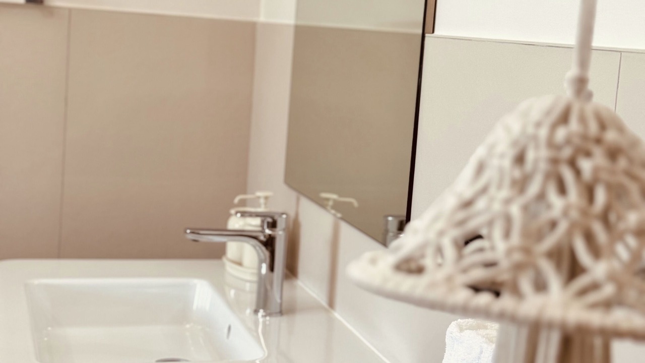 Photo of Bathroom in Termoli