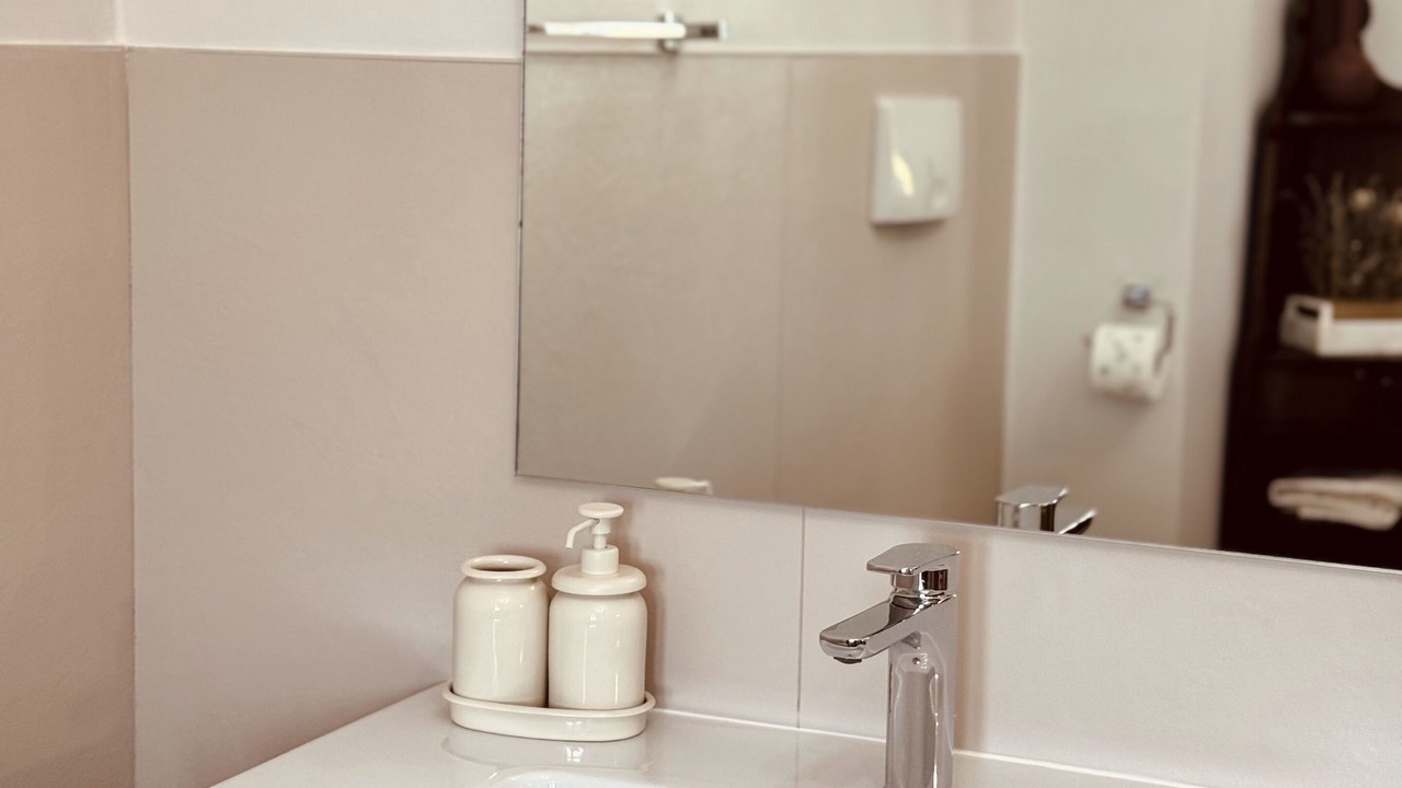 Photo of Bathroom in Termoli