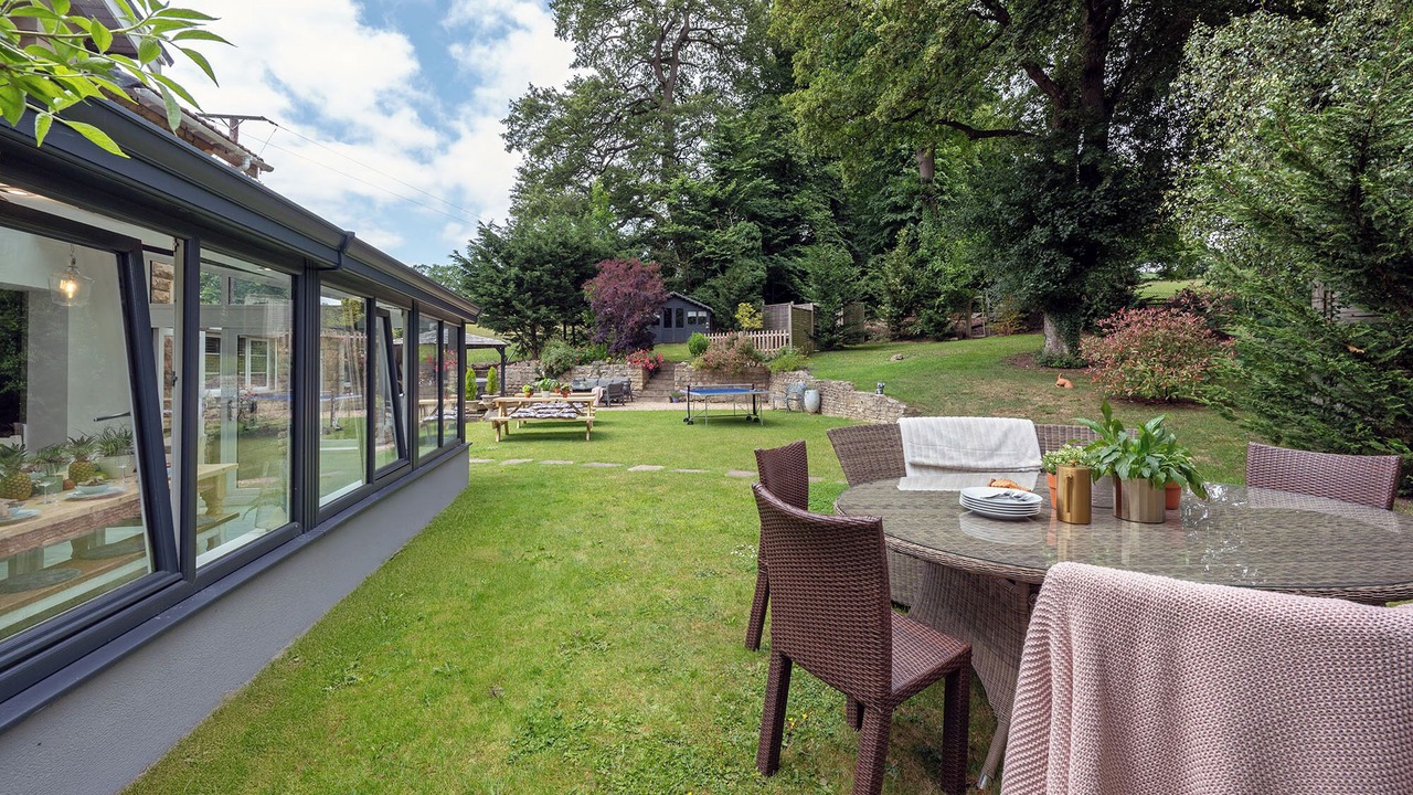 Photo of Outdoor in Bathford