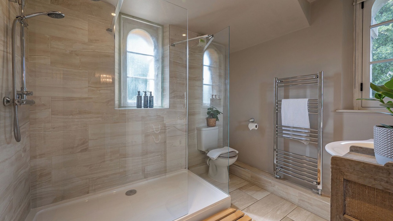 Photo of Bathroom in Bathford