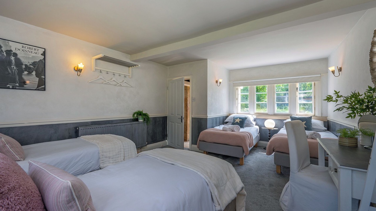 Photo of Bedroom in Bathford