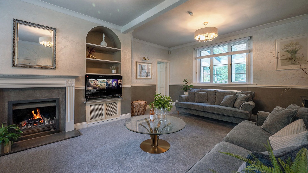 Photo of Livingroom in Bathford