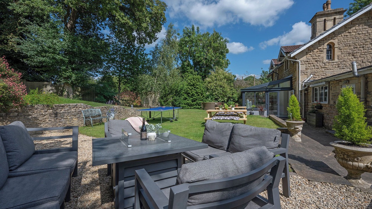 Photo of Outdoor in Bathford