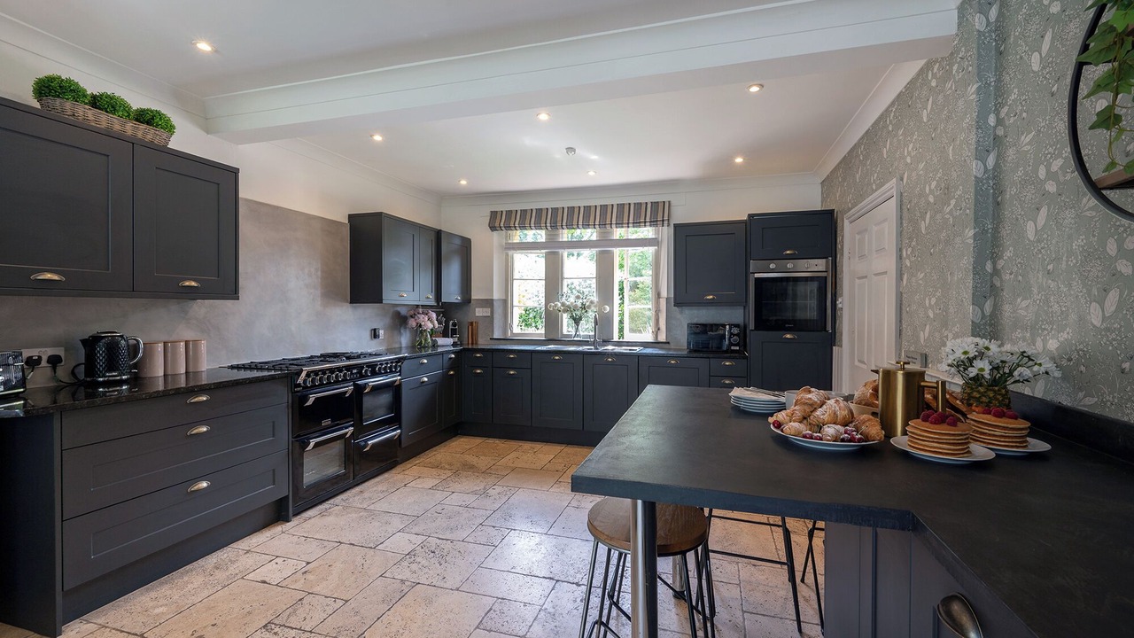 Photo of Kitchen in Bathford