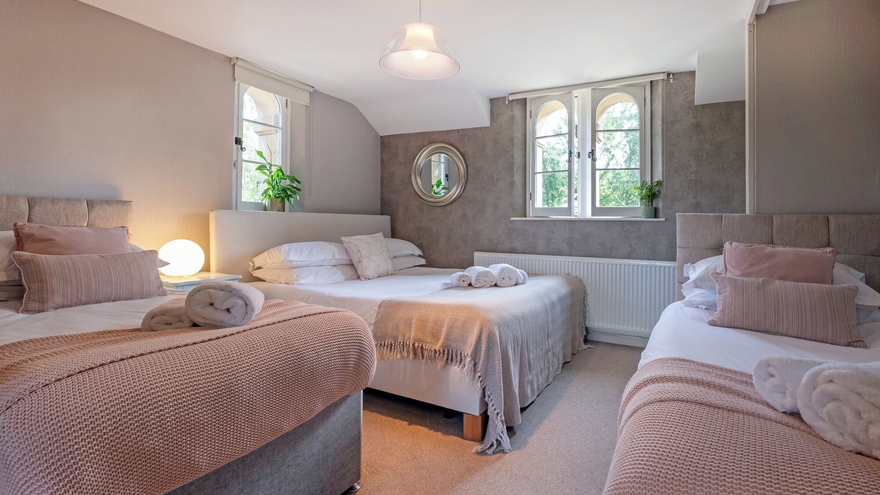 Photo of Bedroom in Bathford