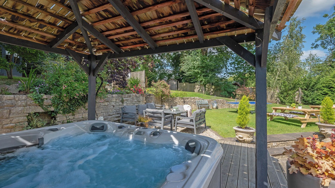 Photo of Outdoor in Bathford