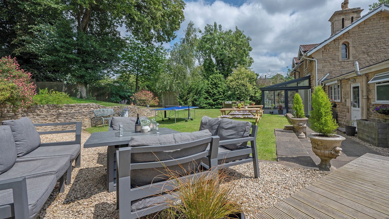 Photo of Outdoor in Bathford