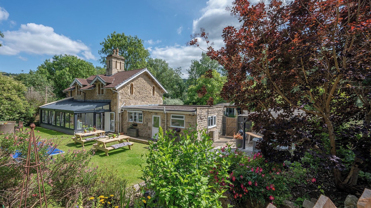 Photo of Outdoor in Bathford