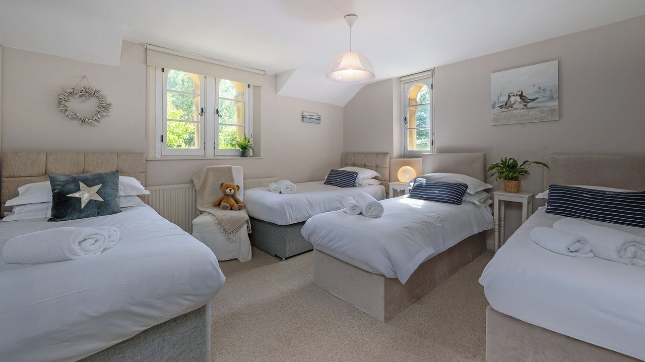 Photo of Bedroom in Bathford