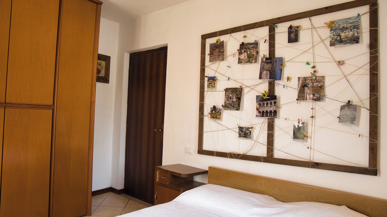 Photo of Bedroom in Traona