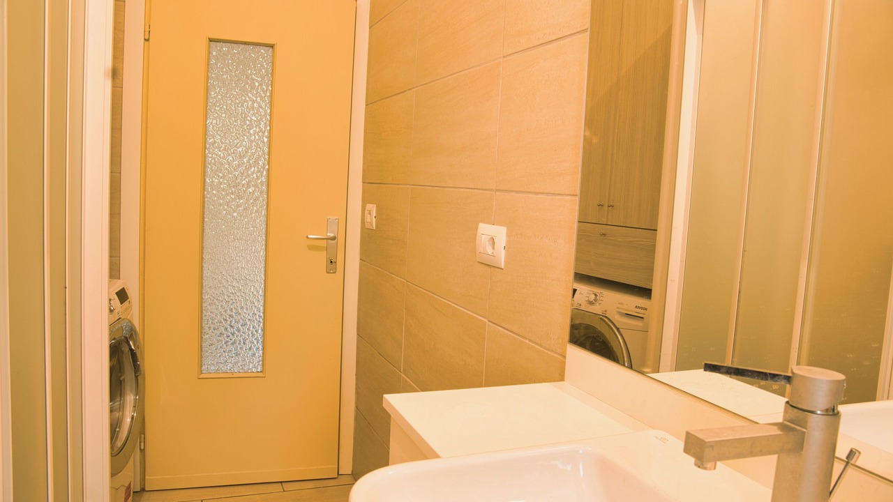 Photo of Bathroom in Traona