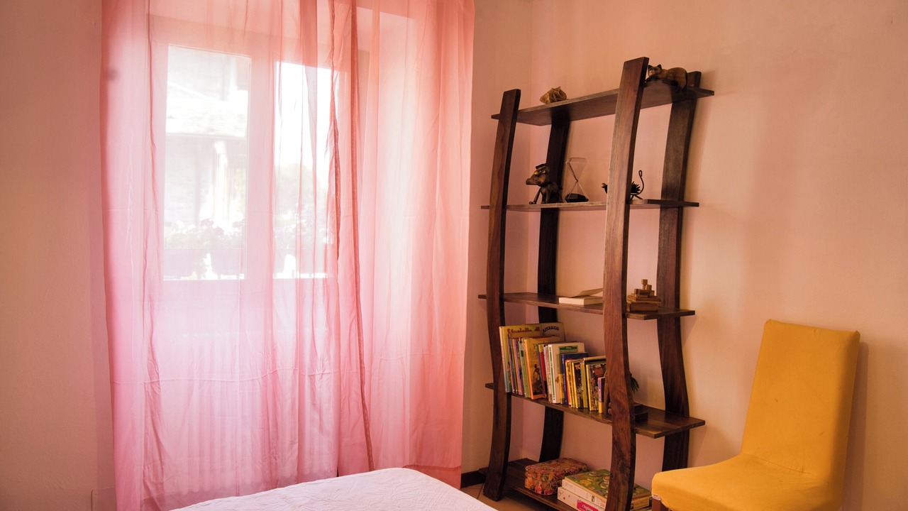 Photo of Bedroom in Traona