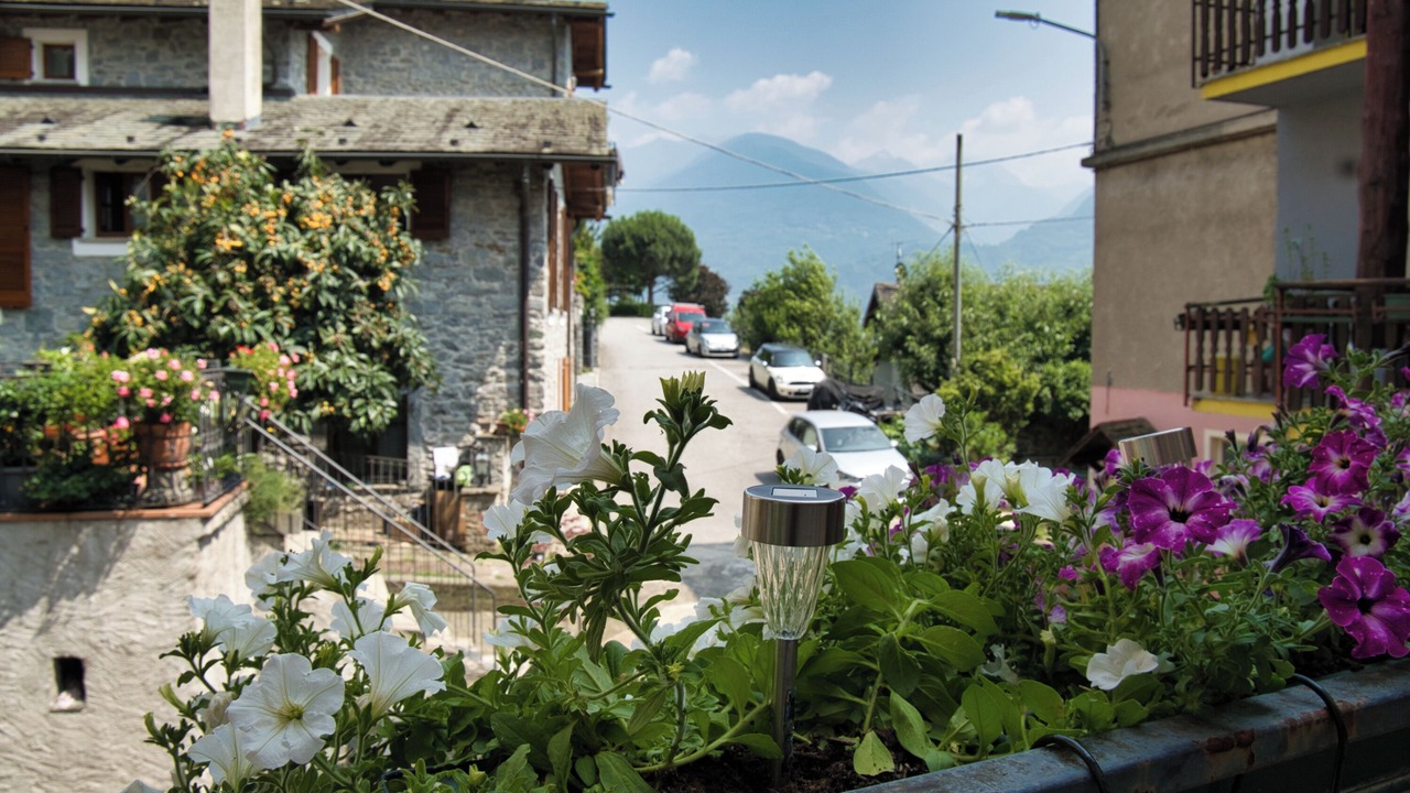 Photo of Outdoor in Traona