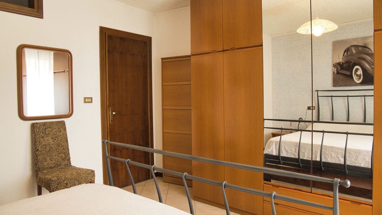 Photo of Bedroom in Traona