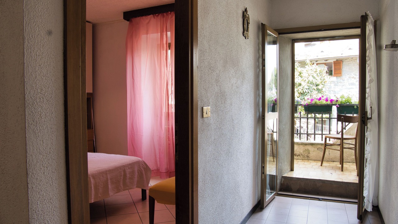 Photo of Bedroom in Traona
