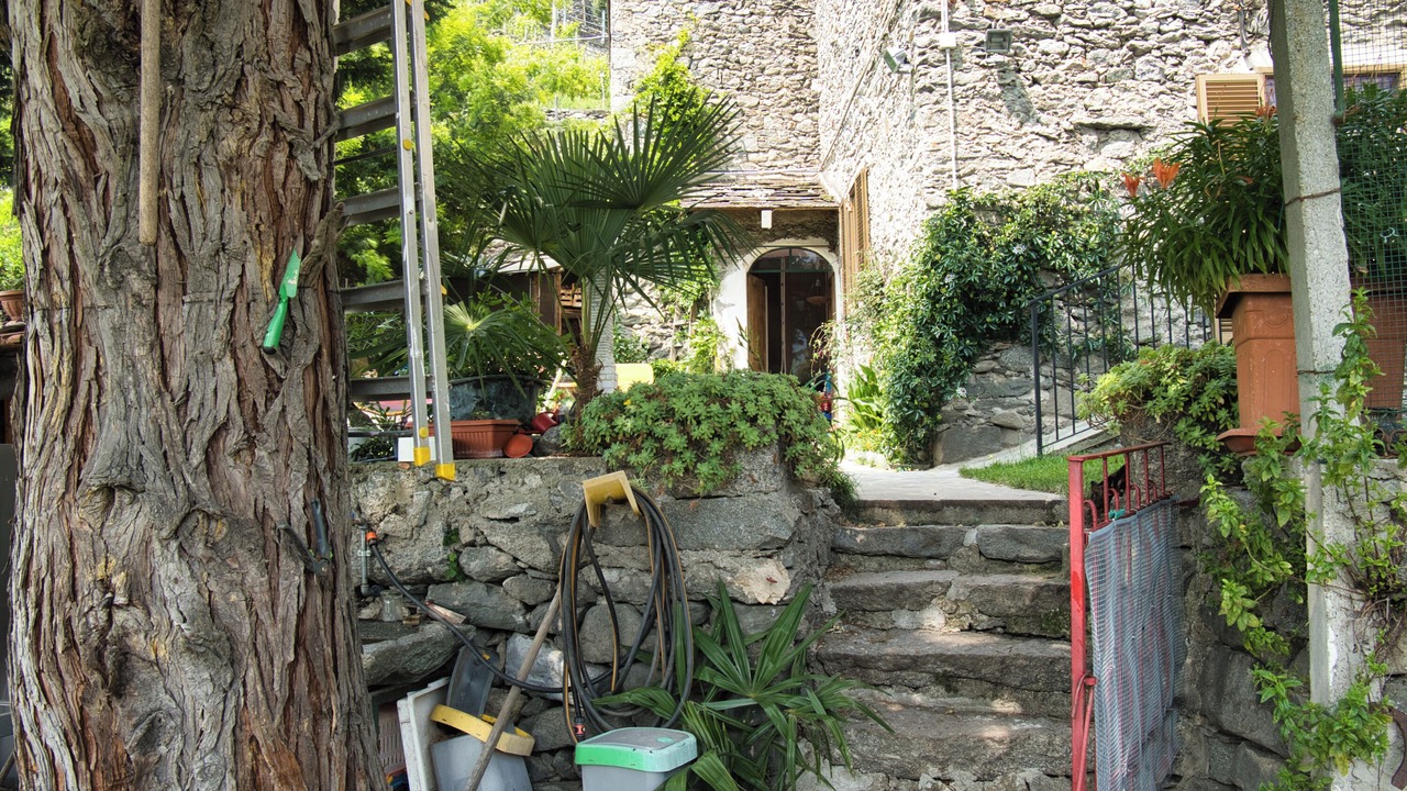 Photo of Outdoor in Traona