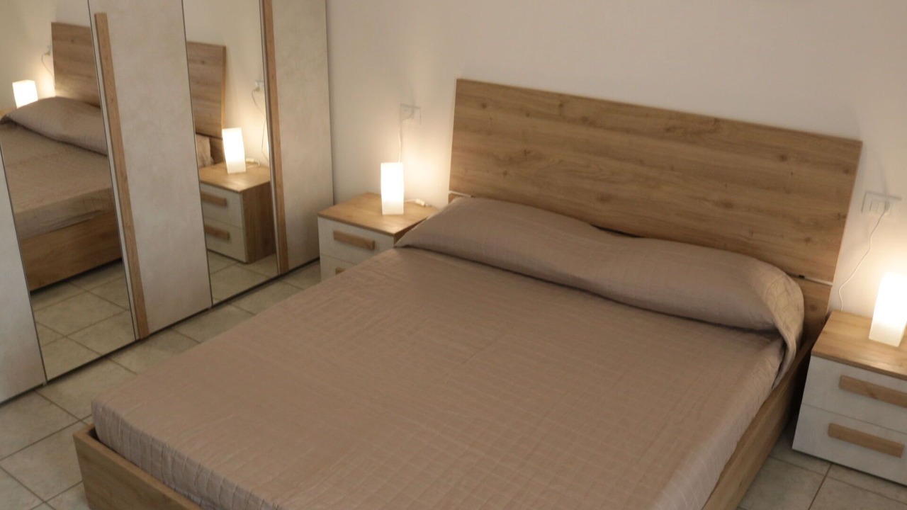 Photo of Bedroom in Cola