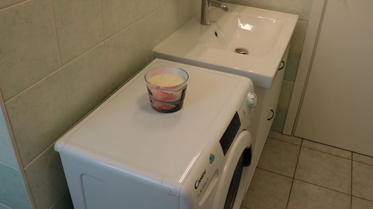 Photo of Bathroom in Cola