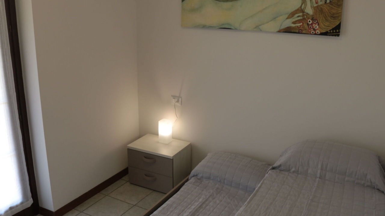 Photo of Bedroom in Cola