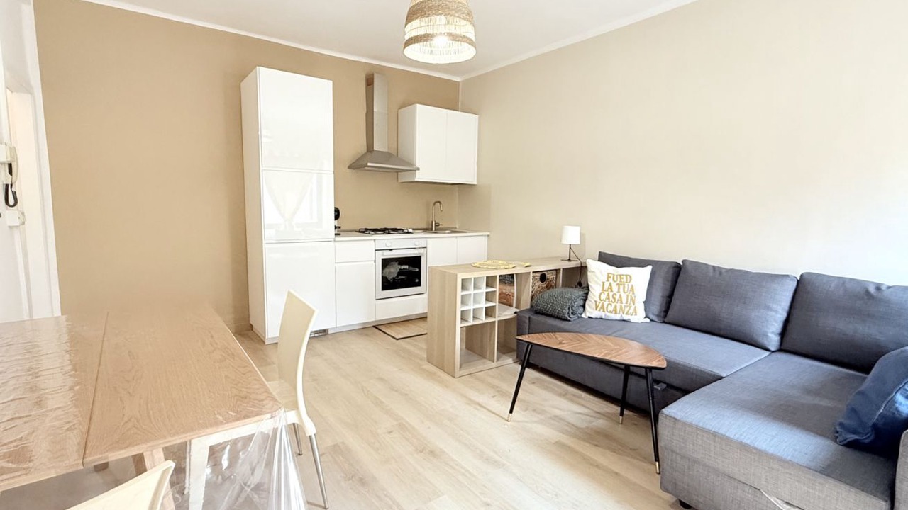 Photo of Livingroom in Osimo