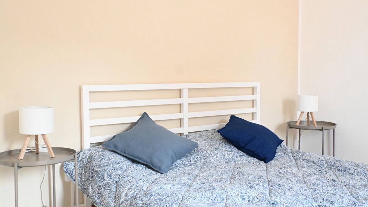 Photo of Bedroom in Osimo