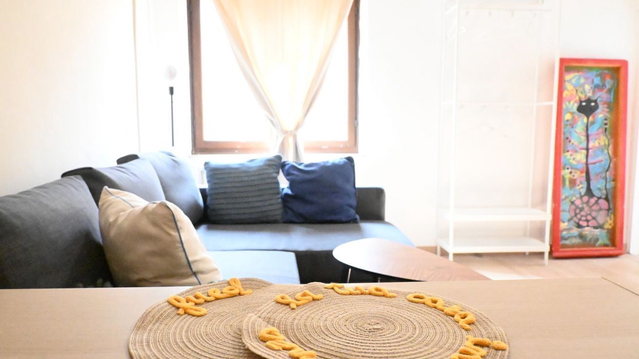 Photo of Livingroom in Osimo