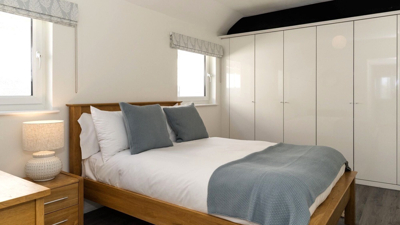 Photo of Bedroom in Pevensey