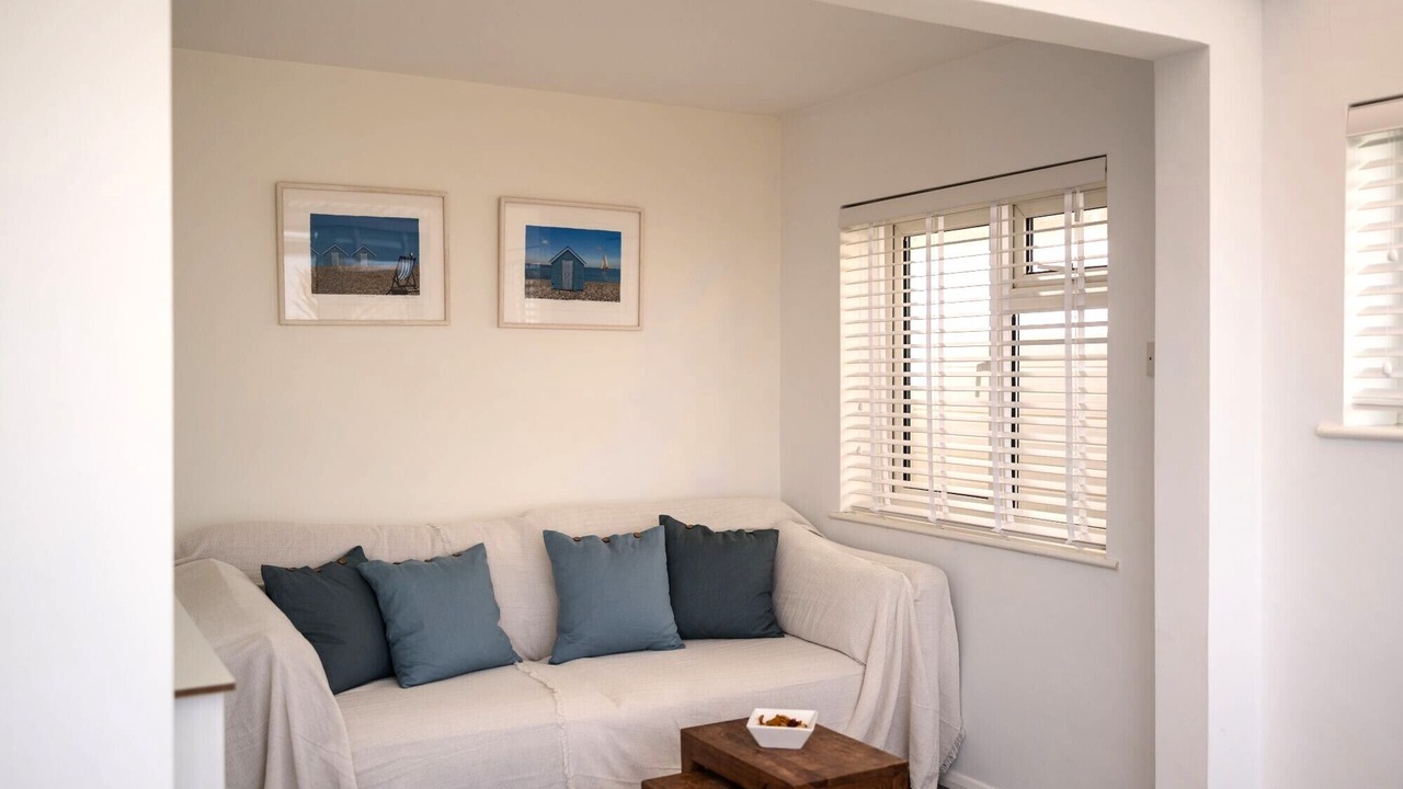 Photo of Livingroom in Pevensey