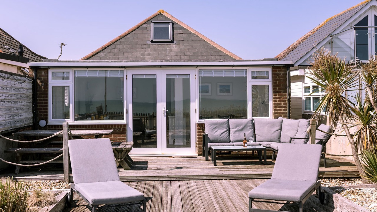 Photo of Outdoor in Pevensey