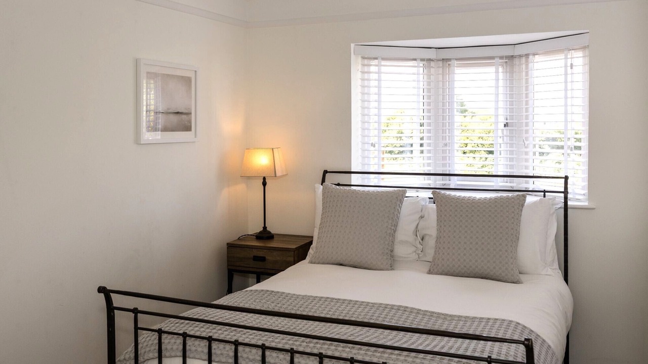 Photo of Bedroom in Pevensey