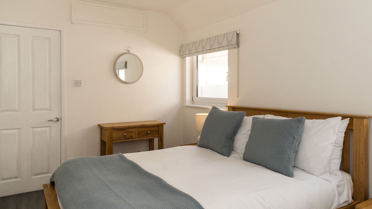Photo of Bedroom in Pevensey
