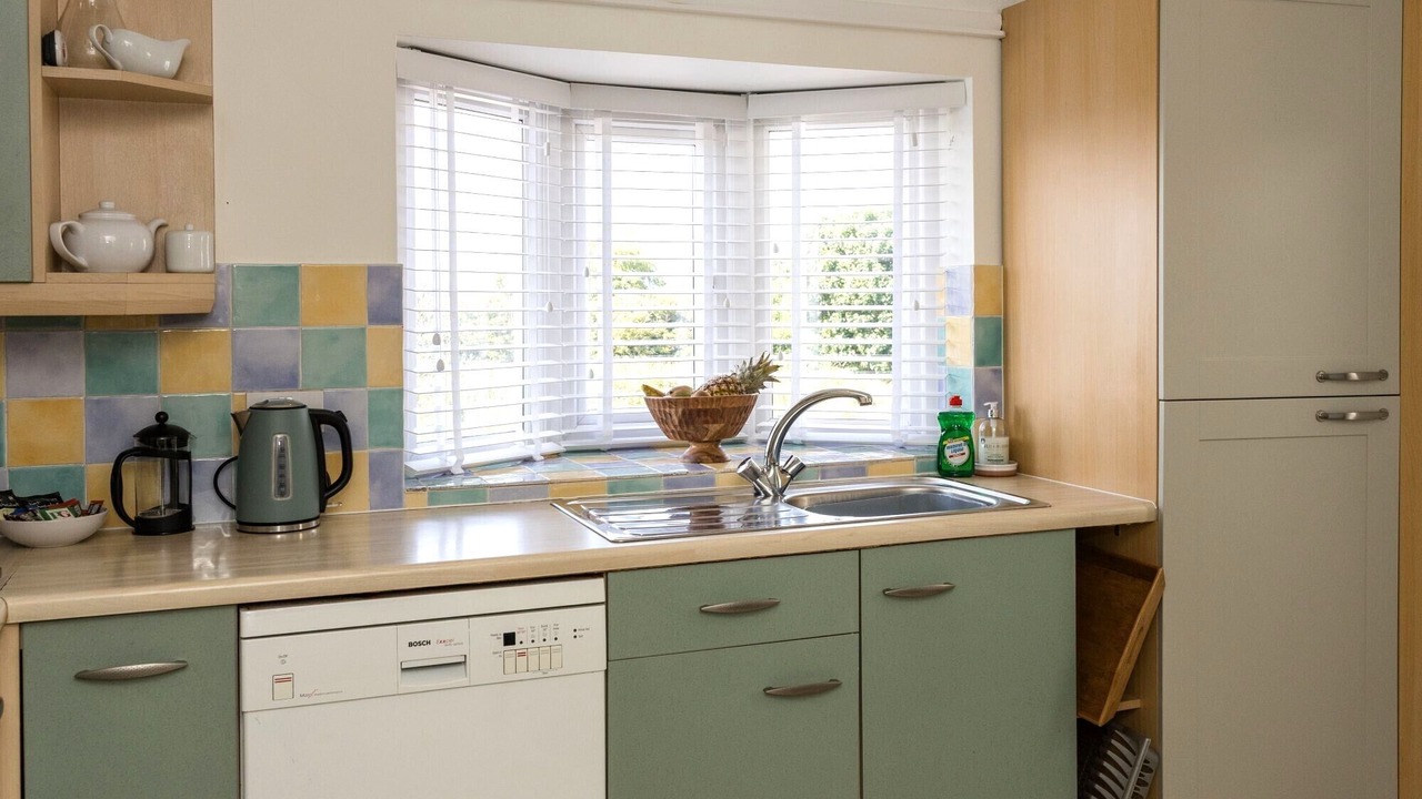 Photo of Kitchen in Pevensey