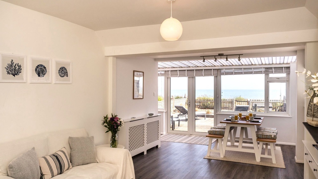 Photo of Livingroom in Pevensey