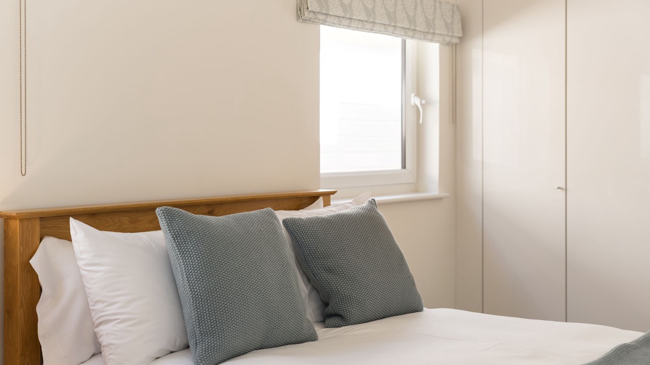 Photo of Bedroom in Pevensey