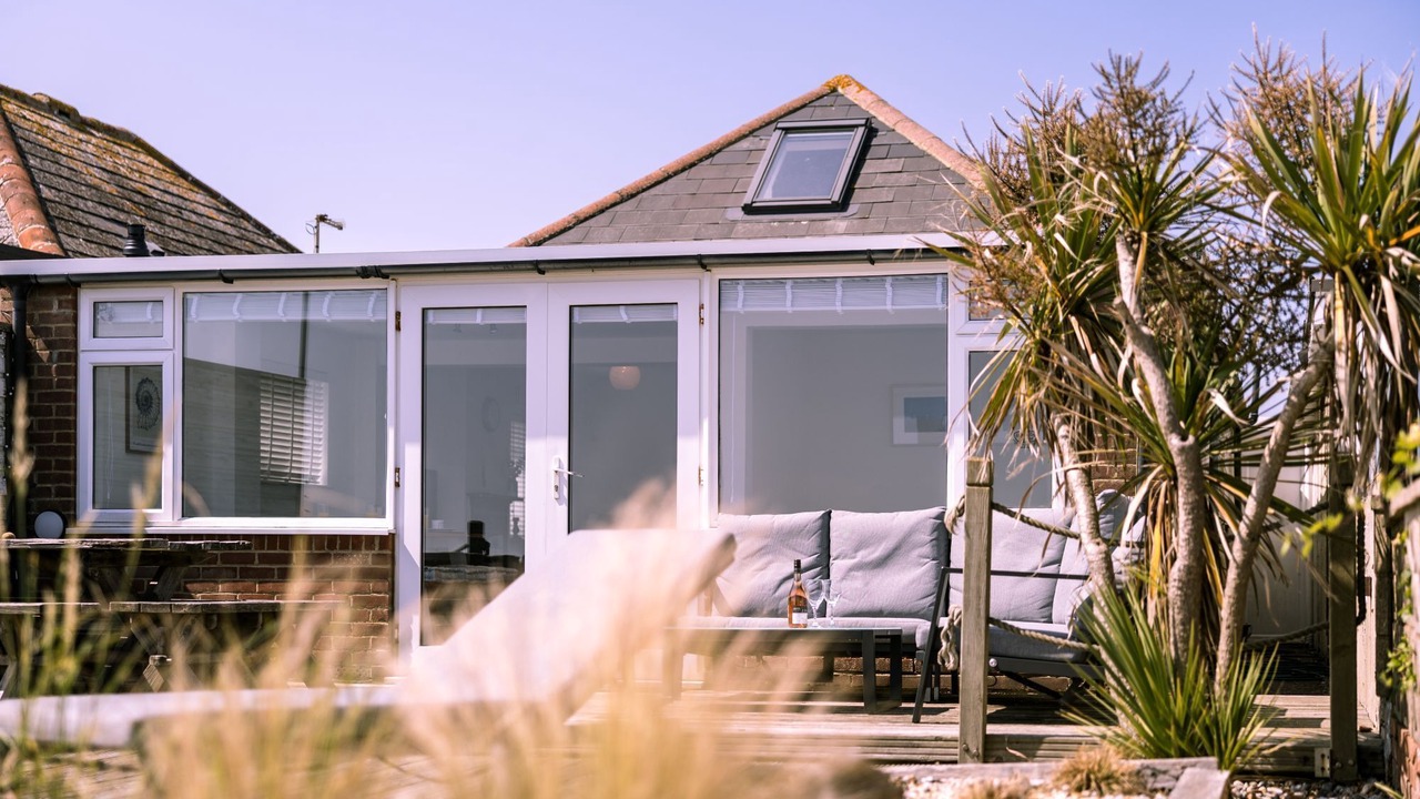 Photo of Patio Balcony in Pevensey