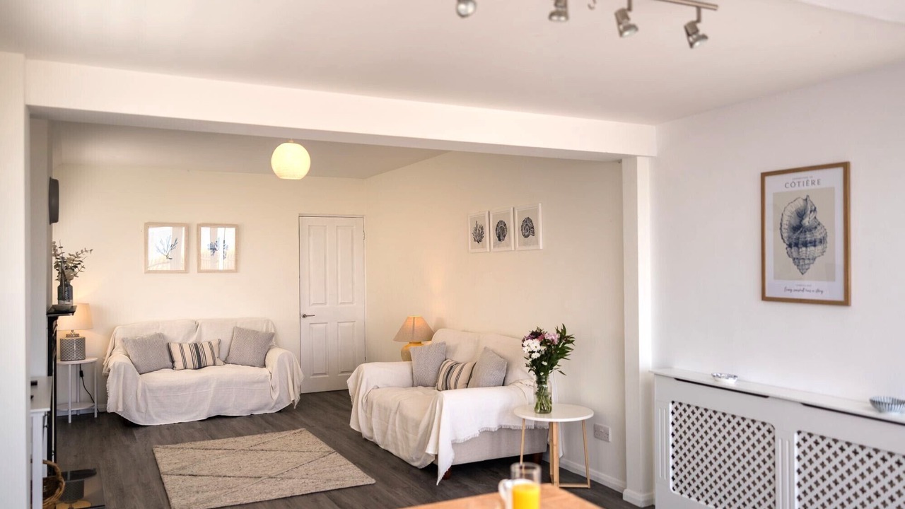 Photo of Livingroom in Pevensey