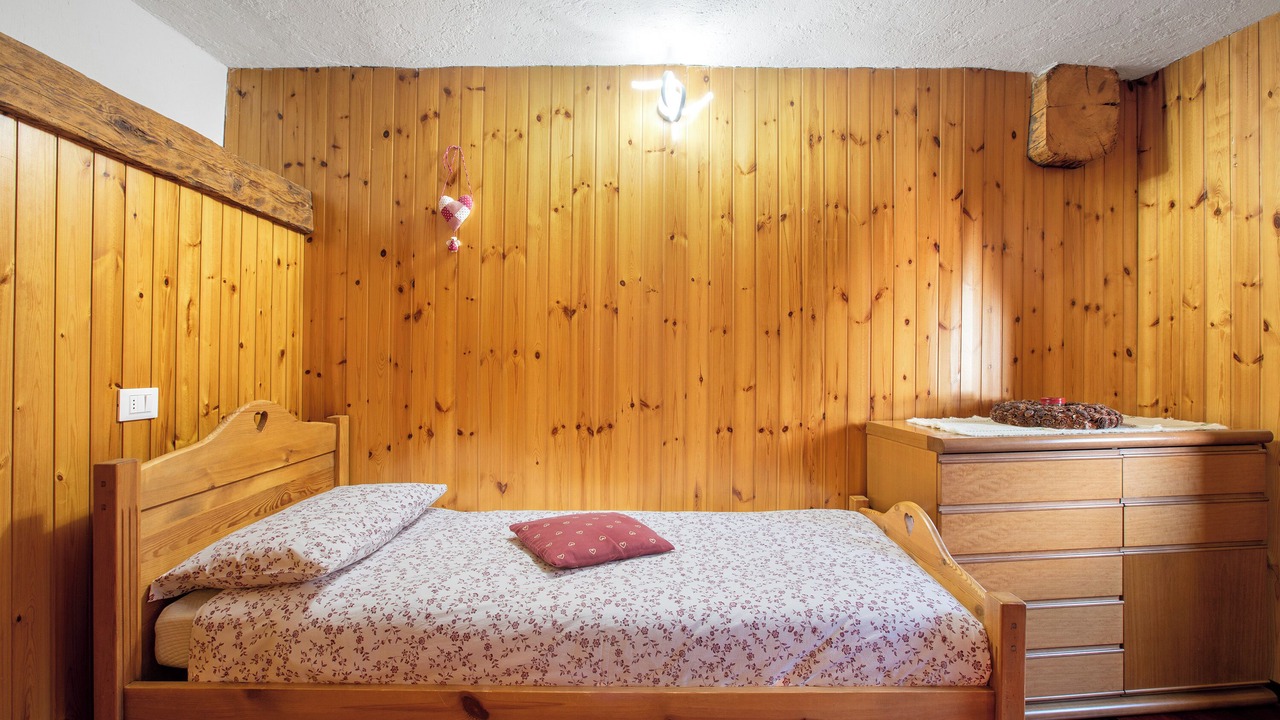 Photo of Bedroom in Plan D'introd
