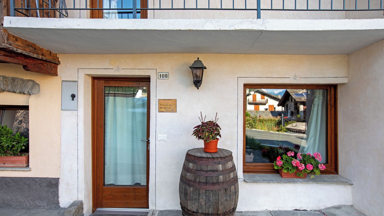 Photo of Outdoor in Plan D'introd