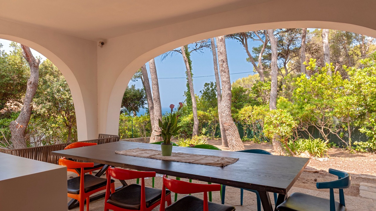 Photo of Outdoor in Rosignano Marittimo
