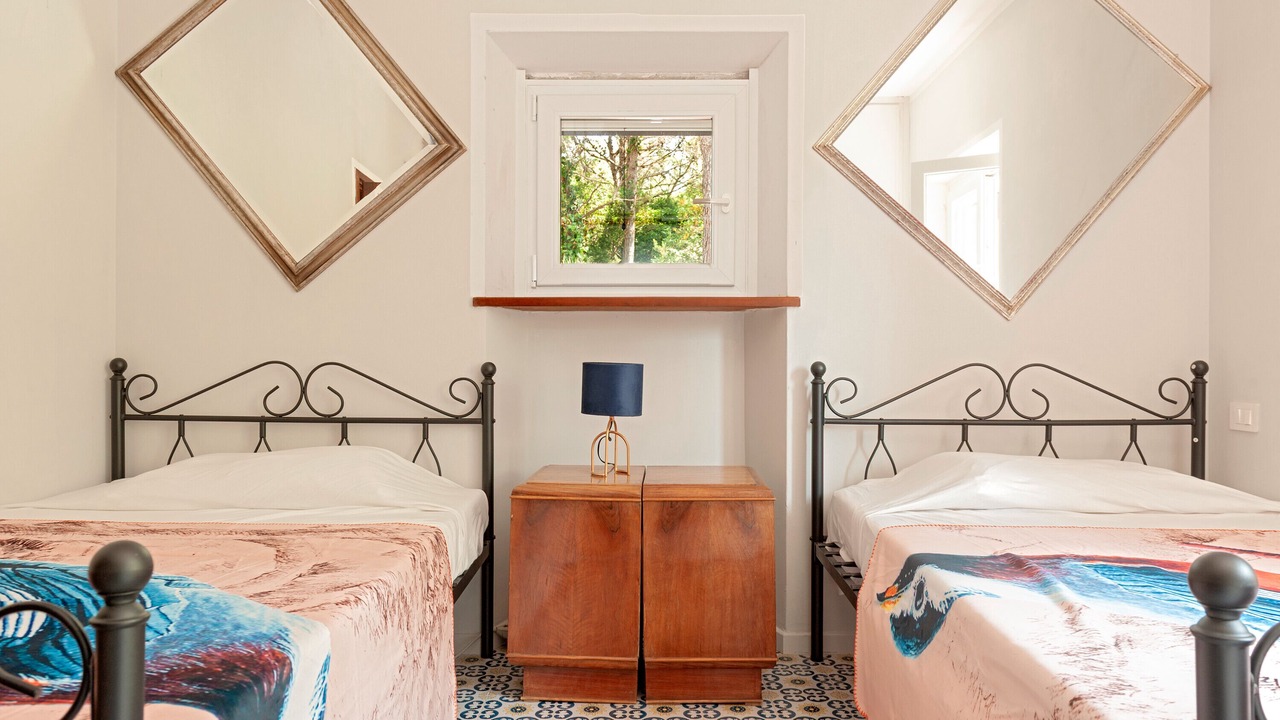 Photo of Bedroom in Rosignano Marittimo